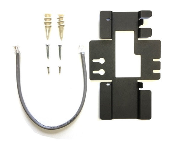 New Wall Mount Kit for Cisco 8800 Series IP Phone 8821 8841 8851