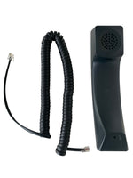 Handset Receiver with Cord for Yealink T57W T56A T58A IP Phone YEA-HNDST-T5X